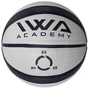 IWA ACADEMY【公式】オリジナル ミニバスケットボール